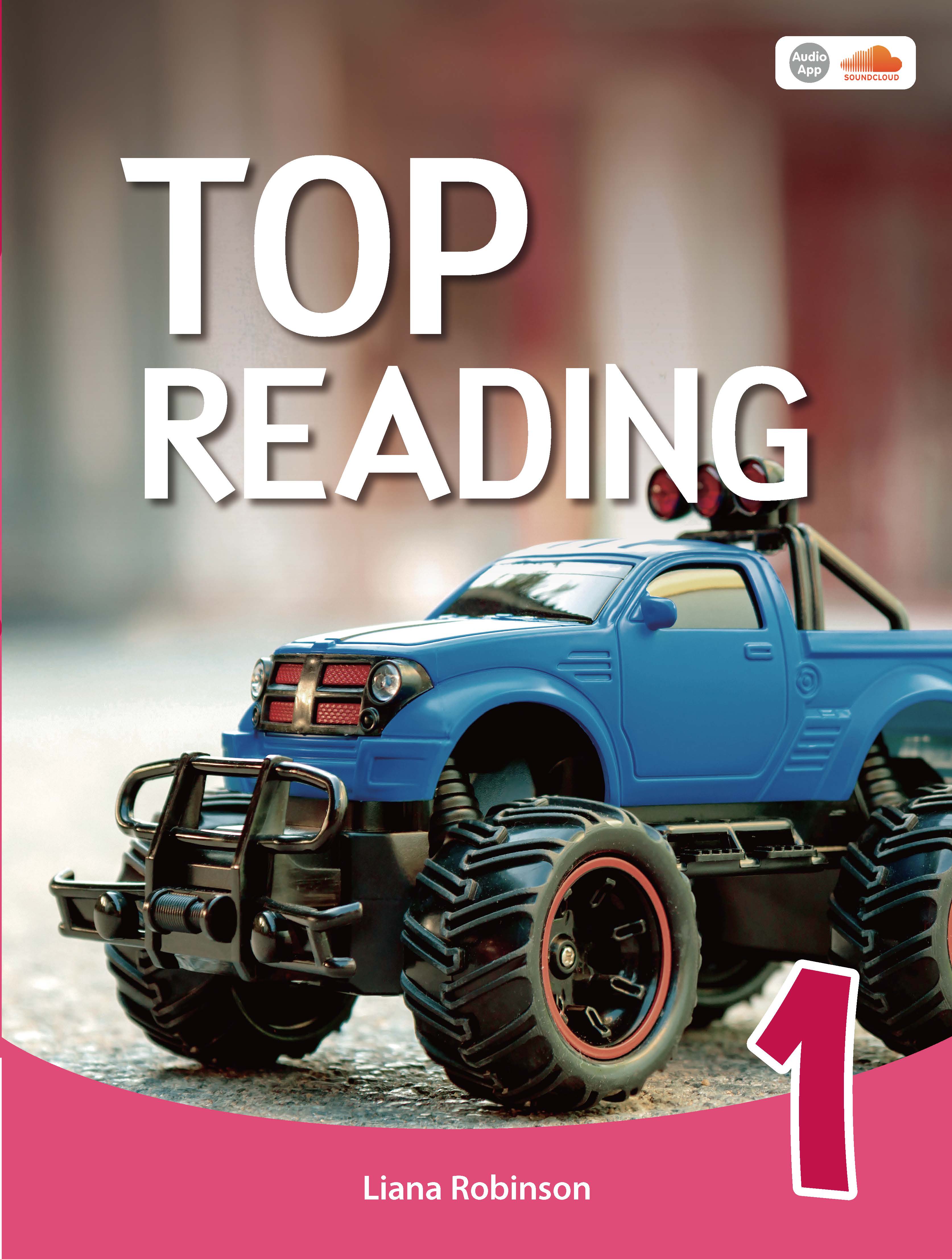 Top Reading 1